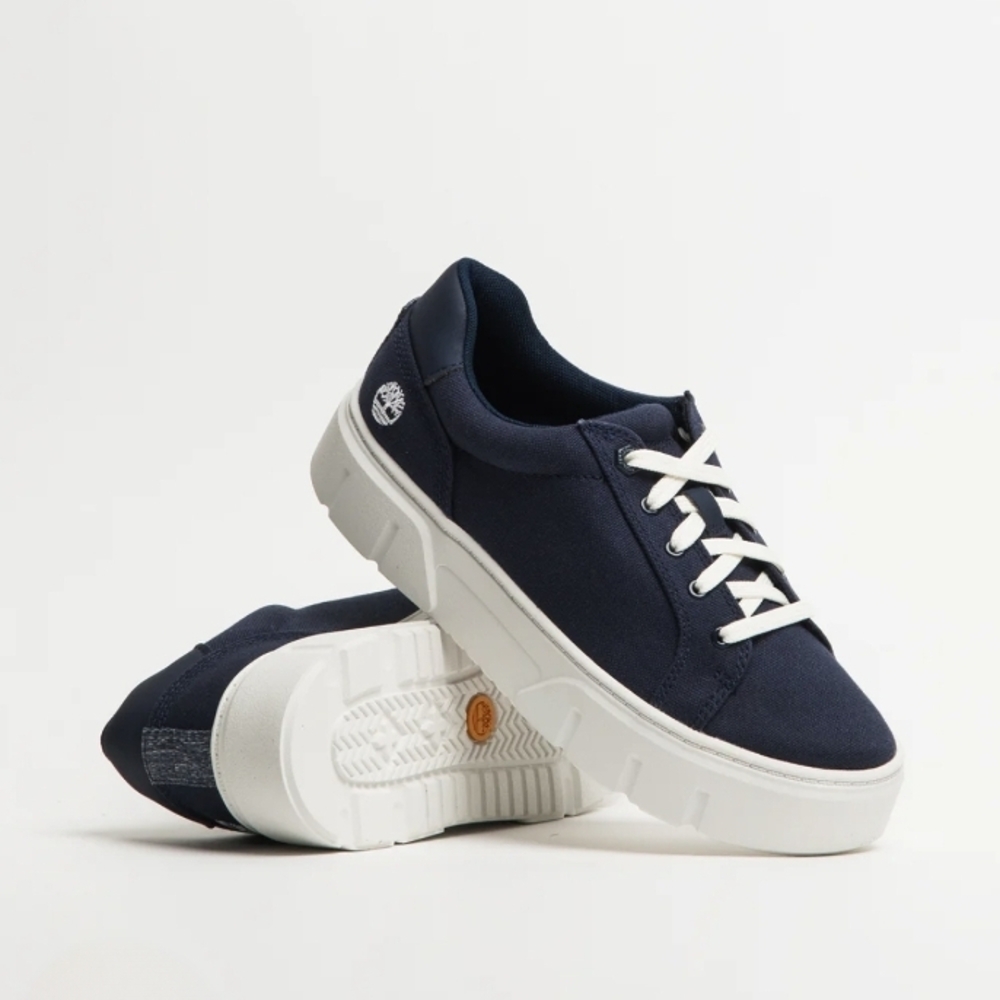 Timberland Women's Navy Sneakers